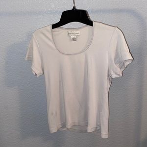 Short sleeve shirt